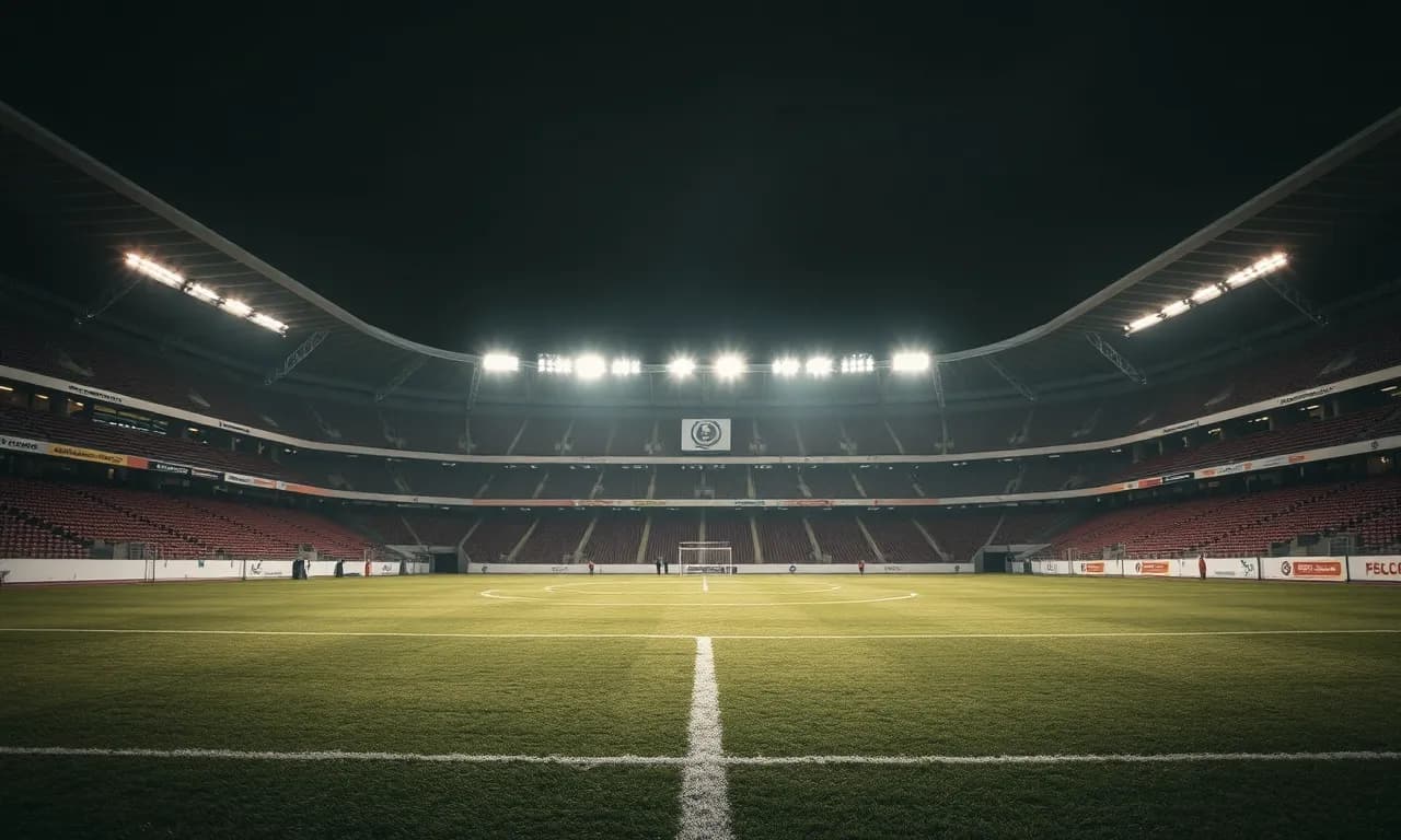 Imagem ilustrativa: Botafogo caminha para a pior defesa da era SAF no Brasileirão