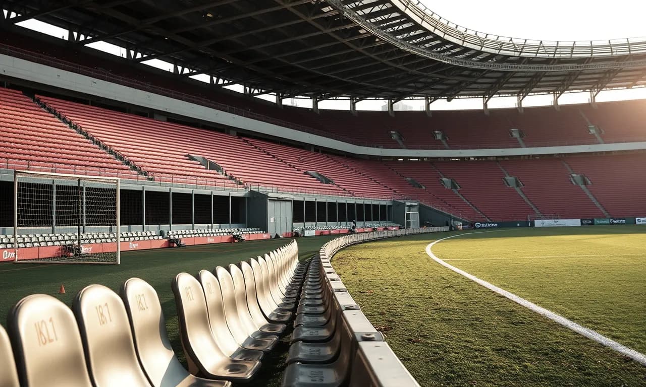 Imagem ilustrativa: Relato de cobranças no vestiário do Botafogo após 3 a 0 para o Inter