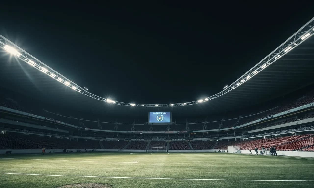 Imagem ilustrativa: Risco de rebaixamento do Botafogo fica entre 2,6% e 3,6%